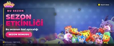 Kalebet ile Kazancı Katlayın