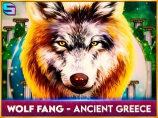 Wolf Fang - Ancient Greece thumbnail