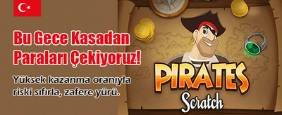Dev Bonuslar Sizi Bekliyor