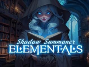 Shadow Summoner Elementals thumbnail