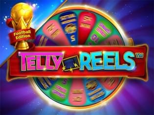 Telly Reels WC edition thumbnail