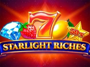 Starlight Riches thumbnail