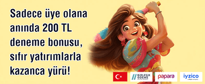 Sadakat Programı promotion