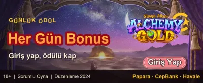 Popüler Slotlarda 200 Bedava Spin promotion
