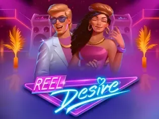 Reel Desire thumbnail