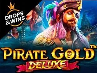 Pirate Gold Deluxe thumbnail