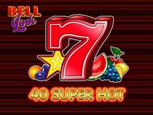 40 Super Hot Bell Link thumbnail