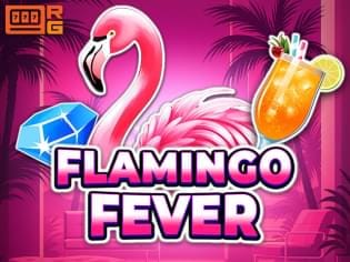 Flamingo Fever thumbnail